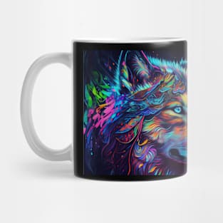 Dream Walker Mug